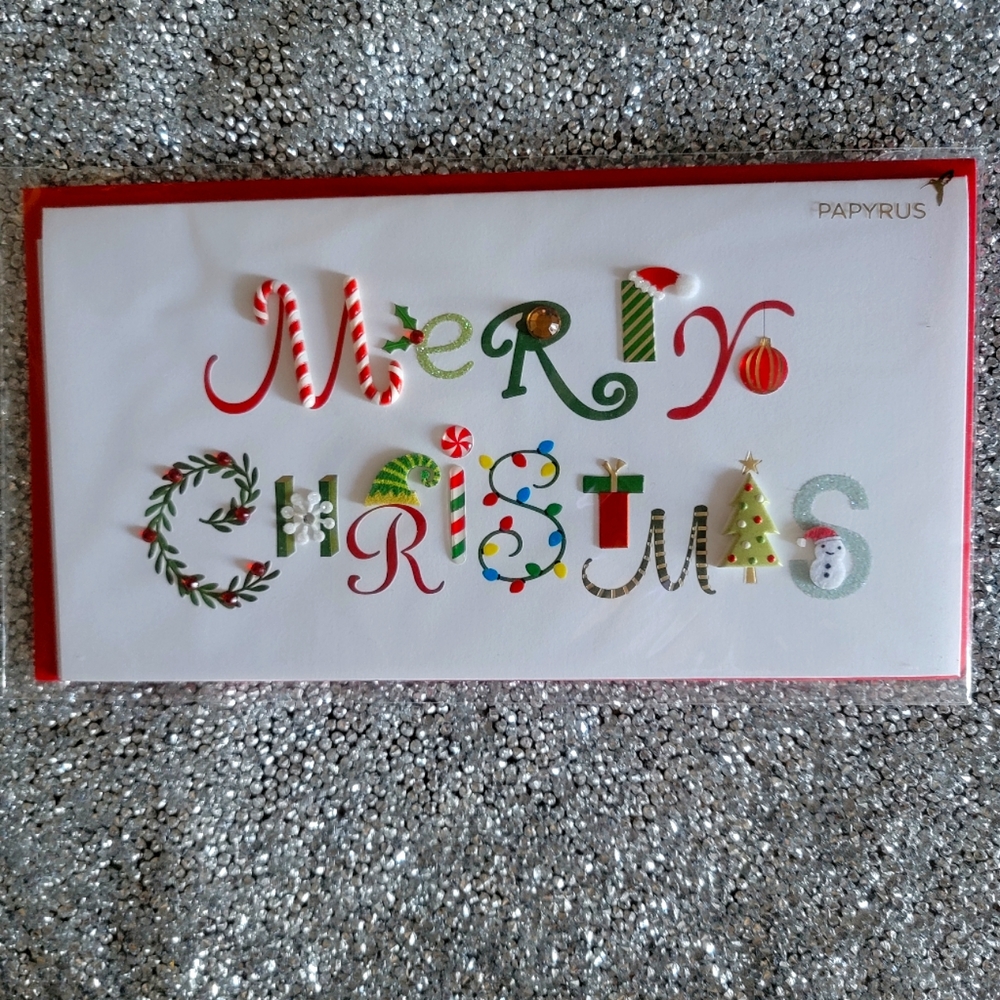 Papyrus Christmas cards